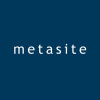 Metasite logo, Metasite contact details