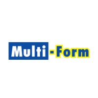 Multi-Form logo, Multi-Form contact details