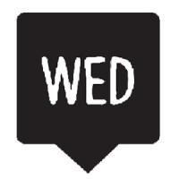 Black Wednesday logo, Black Wednesday contact details