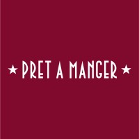 Pret A Manger Hong Kong logo, Pret A Manger Hong Kong contact details