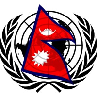 Nepal Model United Nations logo, Nepal Model United Nations contact details