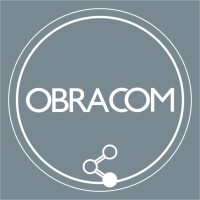 Obracom logo, Obracom contact details