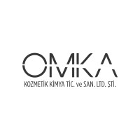 OMKA KOZMETİK KİMYA SAN. VE TİC. LTD. ŞTİ. logo, OMKA KOZMETİK KİMYA SAN. VE TİC. LTD. ŞTİ. contact details