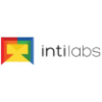 INTI Labs logo, INTI Labs contact details