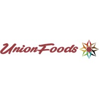 Union Foods logo, Union Foods contact details