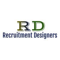 Recruitment Designers logo, Recruitment Designers contact details