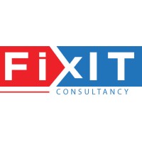 FixIT Consultancy logo, FixIT Consultancy contact details