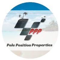 POLE POSITION PROPERTIES Ltd logo, POLE POSITION PROPERTIES Ltd contact details