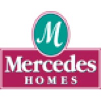 Mercedes Homes logo, Mercedes Homes contact details