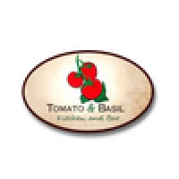 Tomato and Basil logo, Tomato and Basil contact details