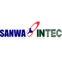 Sanwa-Intec logo, Sanwa-Intec contact details