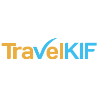 TRAVEL KIF logo, TRAVEL KIF contact details