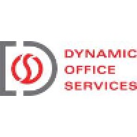 Dynamic Office Services logo, Dynamic Office Services contact details