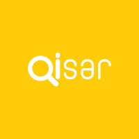 Qisar logo, Qisar contact details