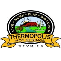 Thermopolis-Hot Springs Chamber of Commerce logo, Thermopolis-Hot Springs Chamber of Commerce contact details