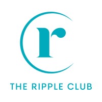 The Ripple Club logo, The Ripple Club contact details