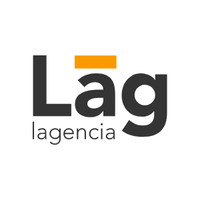 LaGencia logo, LaGencia contact details