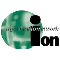 Ion Information Network logo, Ion Information Network contact details