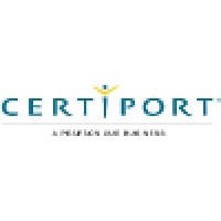 Certiport - A Pearson VUE Business logo, Certiport - A Pearson VUE Business contact details