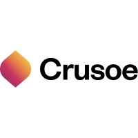 Crusoe logo, Crusoe contact details