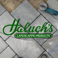 Haluch's Landscaping Products logo, Haluch's Landscaping Products contact details