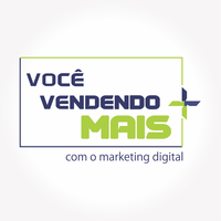 Você Vendendo Mais logo, Você Vendendo Mais contact details