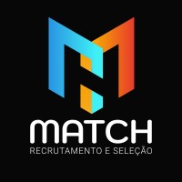 Match Recrutamento logo, Match Recrutamento contact details