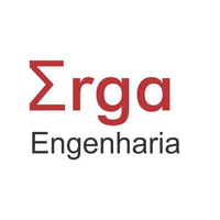 Erga Engenharia logo, Erga Engenharia contact details