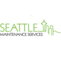 SEATTLE MAINTENANCE SERVICES logo, SEATTLE MAINTENANCE SERVICES contact details