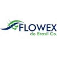 FLOWEX do Brasil Co. logo, FLOWEX do Brasil Co. contact details