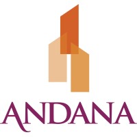 Andana Consulting logo, Andana Consulting contact details