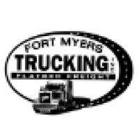 Fort Myers Trucking, Inc. logo, Fort Myers Trucking, Inc. contact details