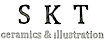 Skt Ceramics logo, Skt Ceramics contact details