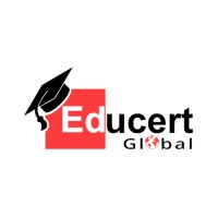 EducertGlobal logo, EducertGlobal contact details