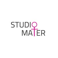 Studio Mater logo, Studio Mater contact details