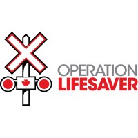 Operation Lifesaver Canada logo, Operation Lifesaver Canada contact details