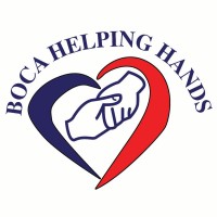 Boca Helping Hands Inc logo, Boca Helping Hands Inc contact details