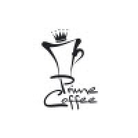 Prime Coffee logo, Prime Coffee contact details