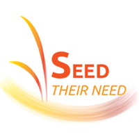 Seed Their Need logo, Seed Their Need contact details