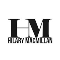 Hilary MacMillan logo, Hilary MacMillan contact details