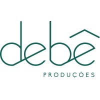 Debê Produções logo, Debê Produções contact details