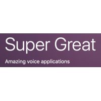 SuperGreat.ai logo, SuperGreat.ai contact details