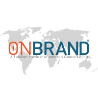 Onbrand - A Solution Provider of Amazon Global Selling logo, Onbrand - A Solution Provider of Amazon Global Selling contact details