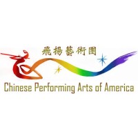 Chinese Performing Arts of America logo, Chinese Performing Arts of America contact details