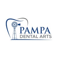 PAMPA DENTAL ARTS PLLC logo, PAMPA DENTAL ARTS PLLC contact details