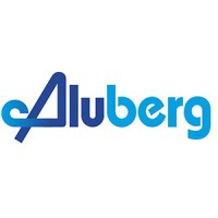 Aluberg S.p.a. logo, Aluberg S.p.a. contact details