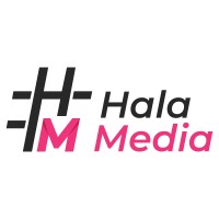 Hala Media logo, Hala Media contact details