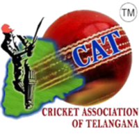 Cricket Association Of Telangana logo, Cricket Association Of Telangana contact details