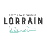 Lorrain a la Mer - Resto & Poissonnerie logo, Lorrain a la Mer - Resto & Poissonnerie contact details