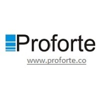 ProForte Inc logo, ProForte Inc contact details